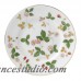 Wedgwood Wild Strawberry 6" Bread and Butter Plate WED1278